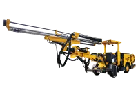 ZJ 135 подземная буровая установка для майнинга